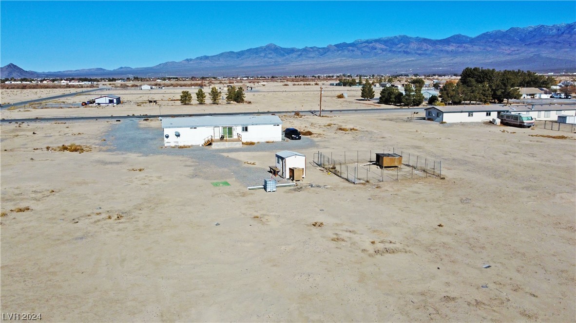 Photo 5 of 24 of 471 W Blosser Ranch Road mobile home