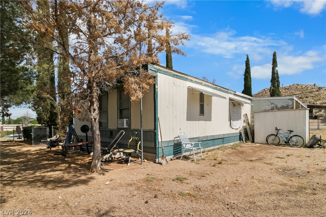 Photo 33 of 65 of 282 E Hobson Street mobile home