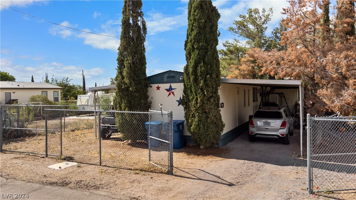 Photo 56 of 65 of 282 E Hobson Street mobile home