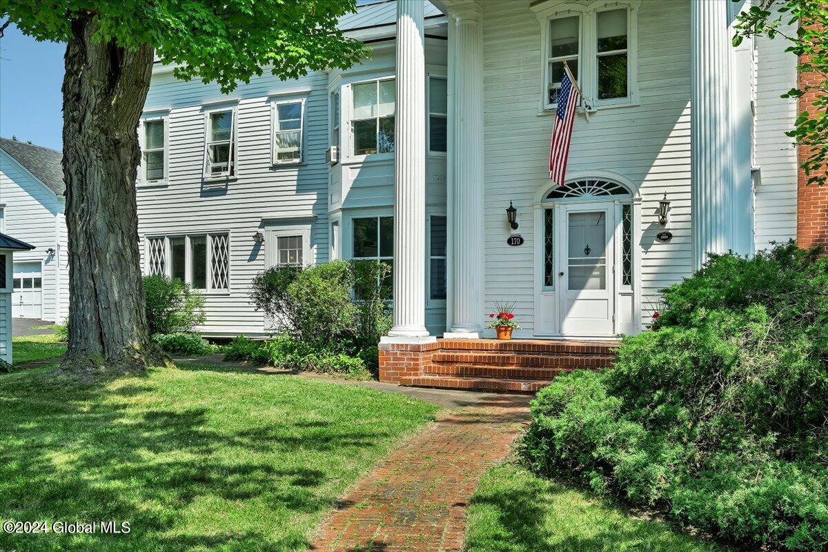 Photo 1 of 57 of 170 Western Avenue house