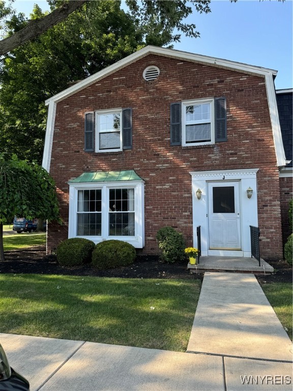 Photo 3 of 18 of 55 Oakbrook Drive J condo