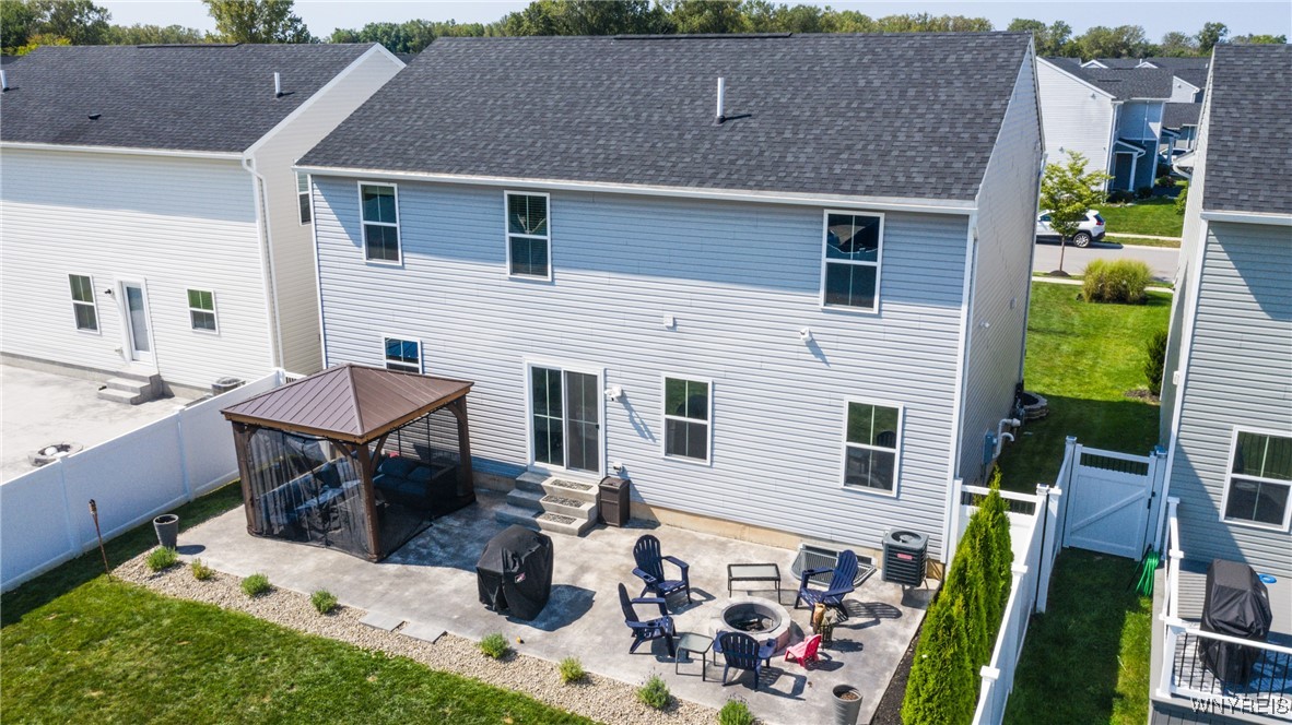 Photo 43 of 50 of 250 Winterbrook Drive house