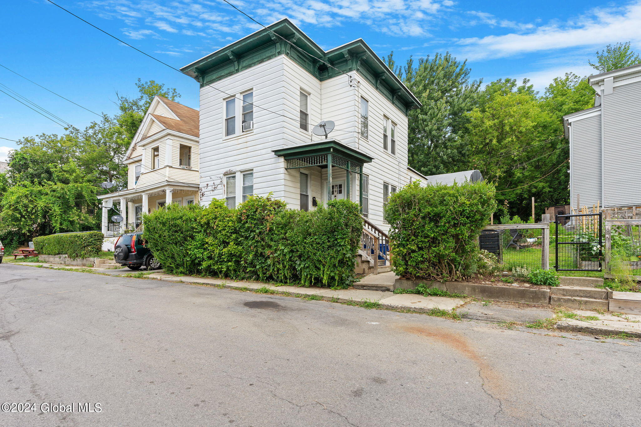 Photo 1 of 25 of 55 Greene Street house