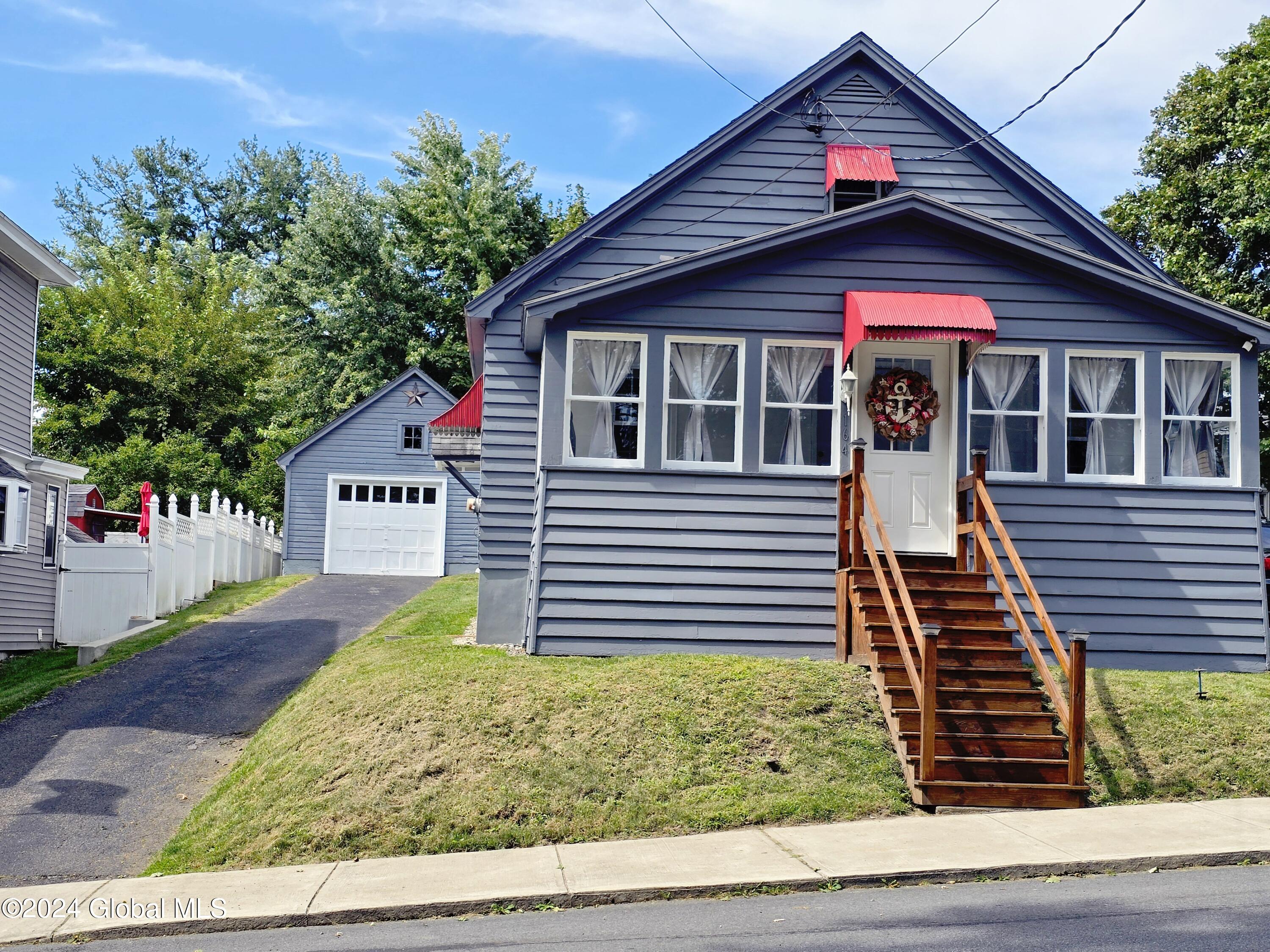 Photo 1 of 38 of 164 Brookside Avenue house