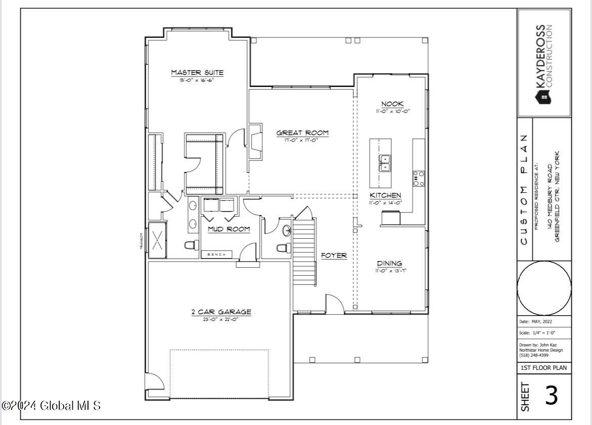 Photo 6 of 15 of 8 Waverly Road Lot 2 house