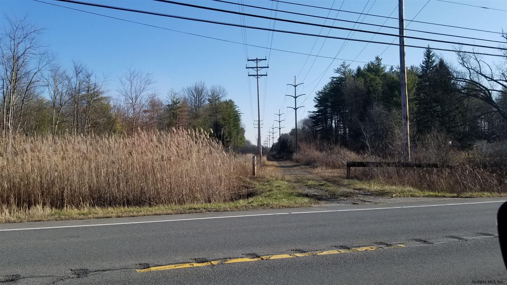 Photo 2 of 6 of L9.1 NEW YORK STATE ROUTE 50 land