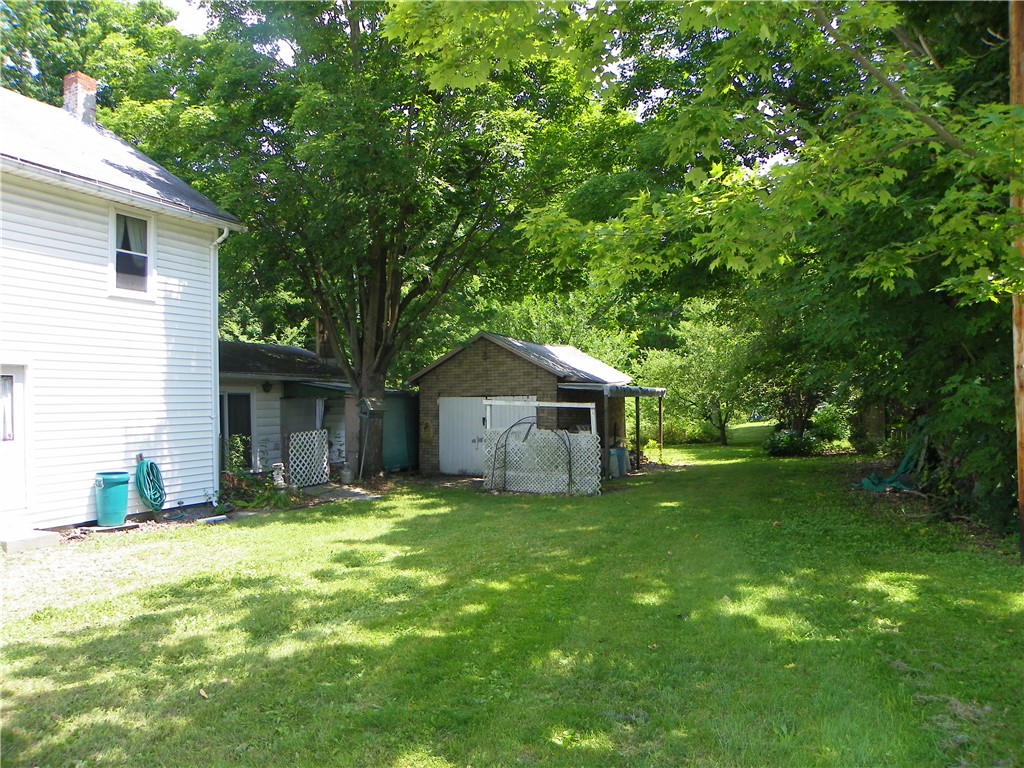 Photo 42 of 42 of 105 Cruger Street house