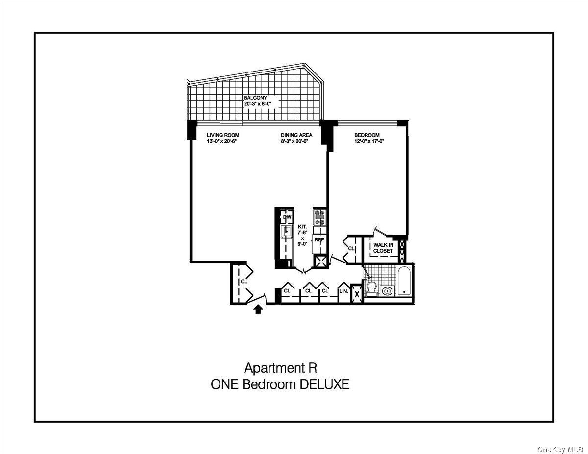 Photo 19 of 36 of 17-85 215th Street 4R co-op property