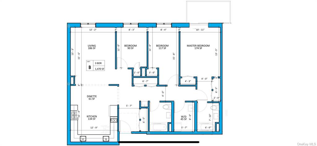 Photo 2 of 14 of 859 Myrtle Avenue 8B condo