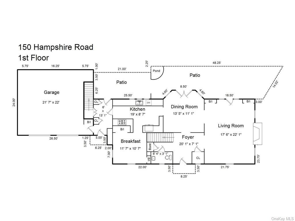 Photo 32 of 34 of 150 Hampshire Road house