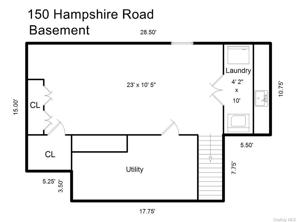 Photo 34 of 34 of 150 Hampshire Road house