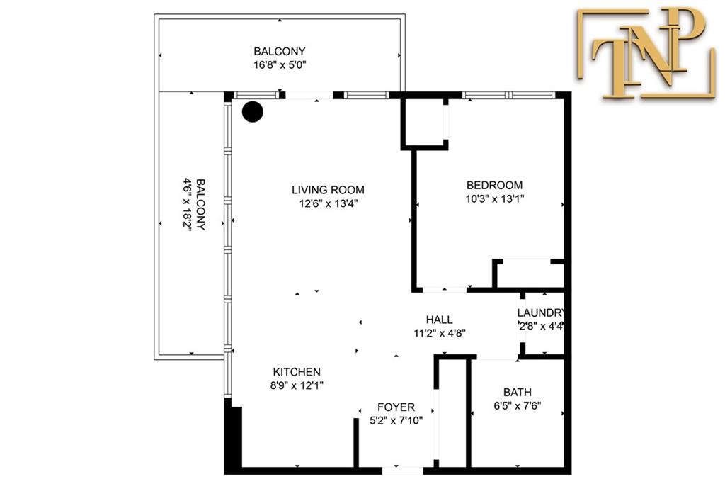 Photo 21 of 21 of 575 4th 6A condo