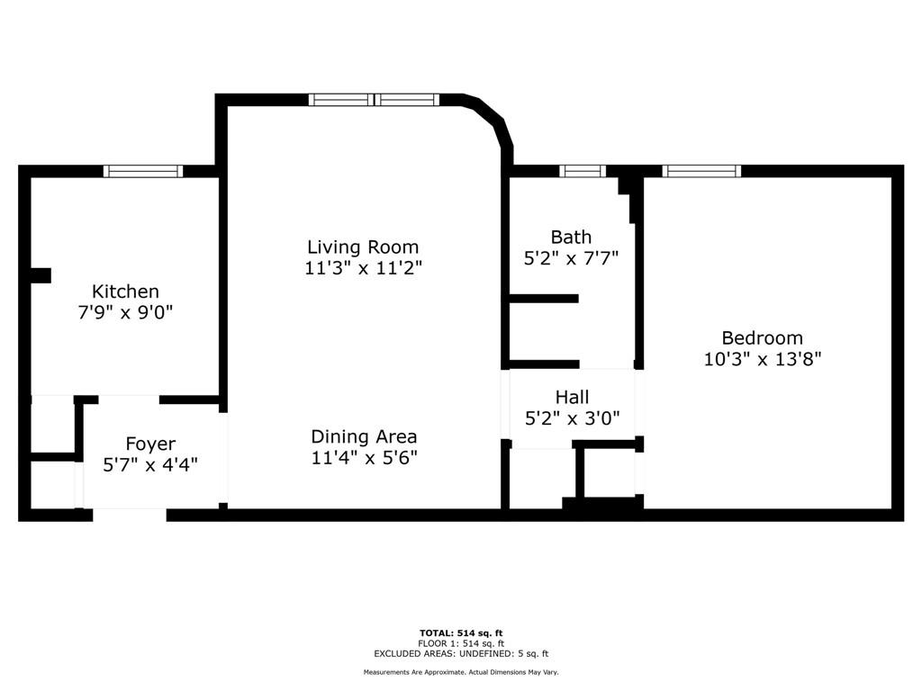 Photo 15 of 20 of 2 Grace 1X co-op property