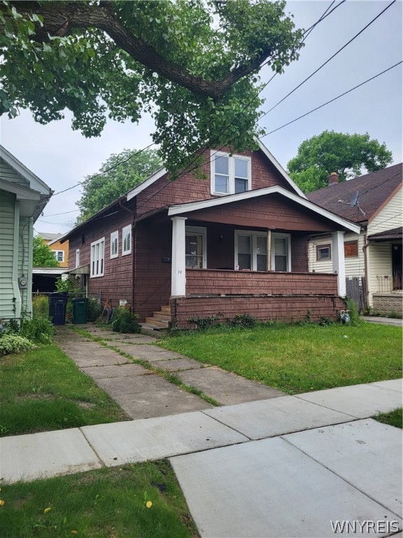 Photo 15 of 15 of 74 Poultney Avenue house