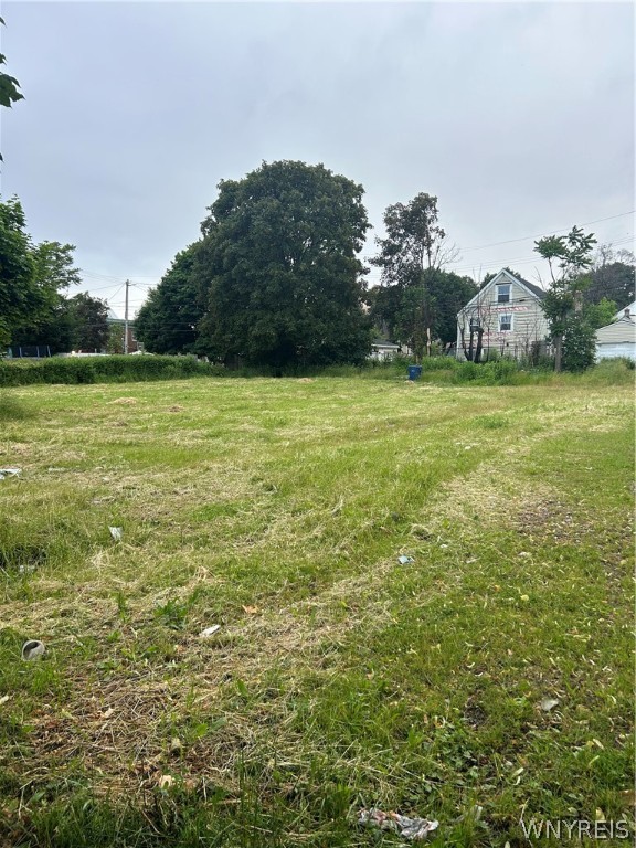 Photo 2 of 2 of 425 Busti Avenue land