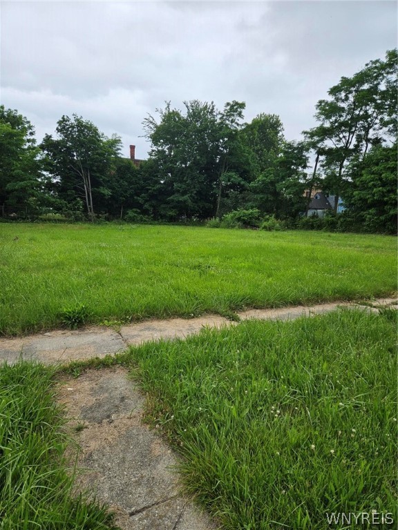 Photo 3 of 5 of 422 Hickory St Street land