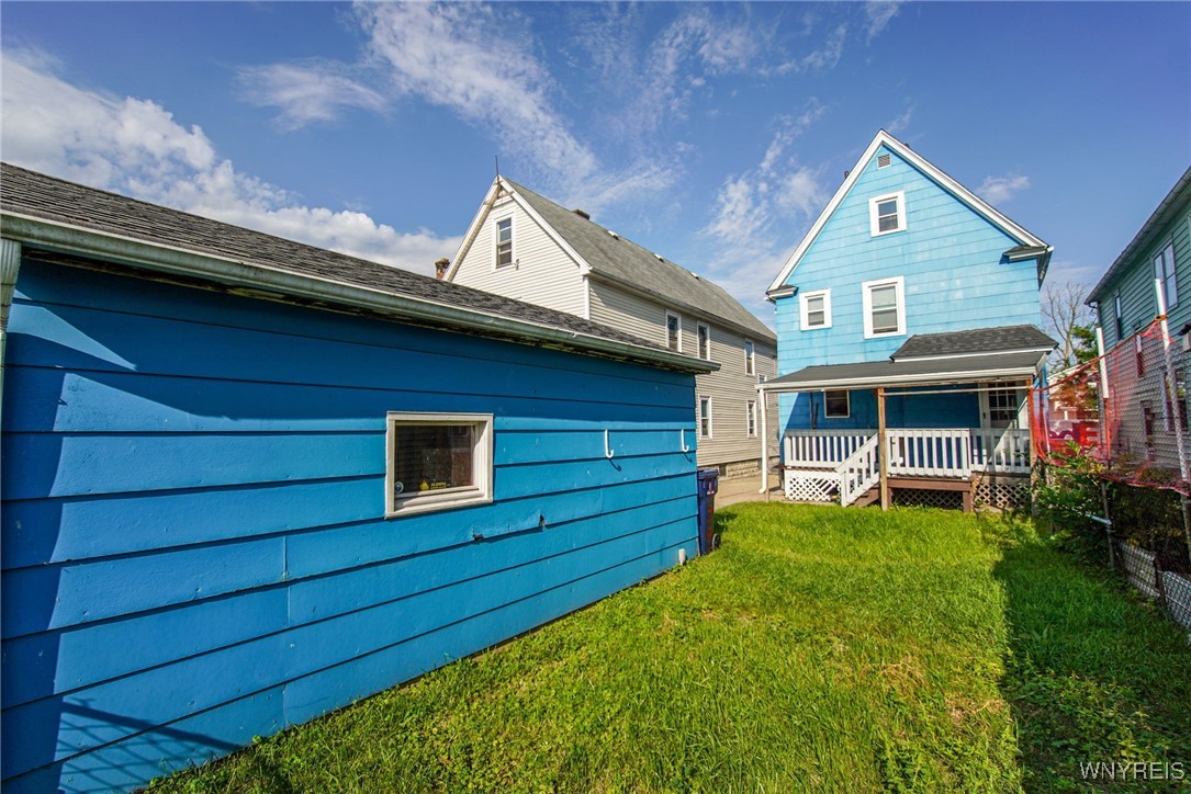 Photo 40 of 40 of 139 Roesch Avenue house