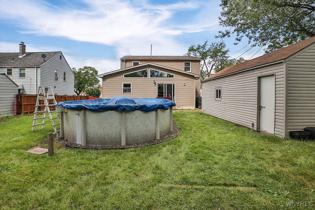 Photo 11 of 50 of 27 Gunnell Avenue house