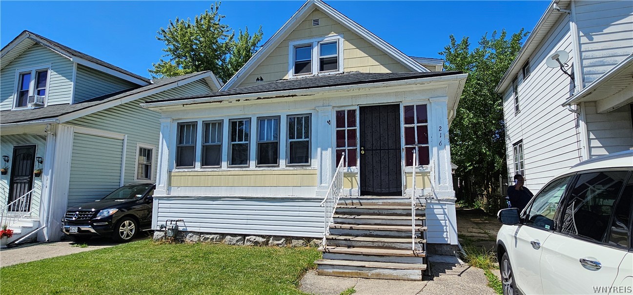 Photo 1 of 5 of 216 Berkshire Avenue house