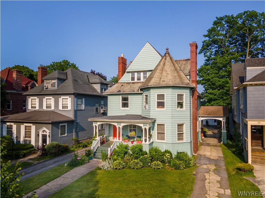 Photo 1 of 50 of 385 Linwood Avenue house