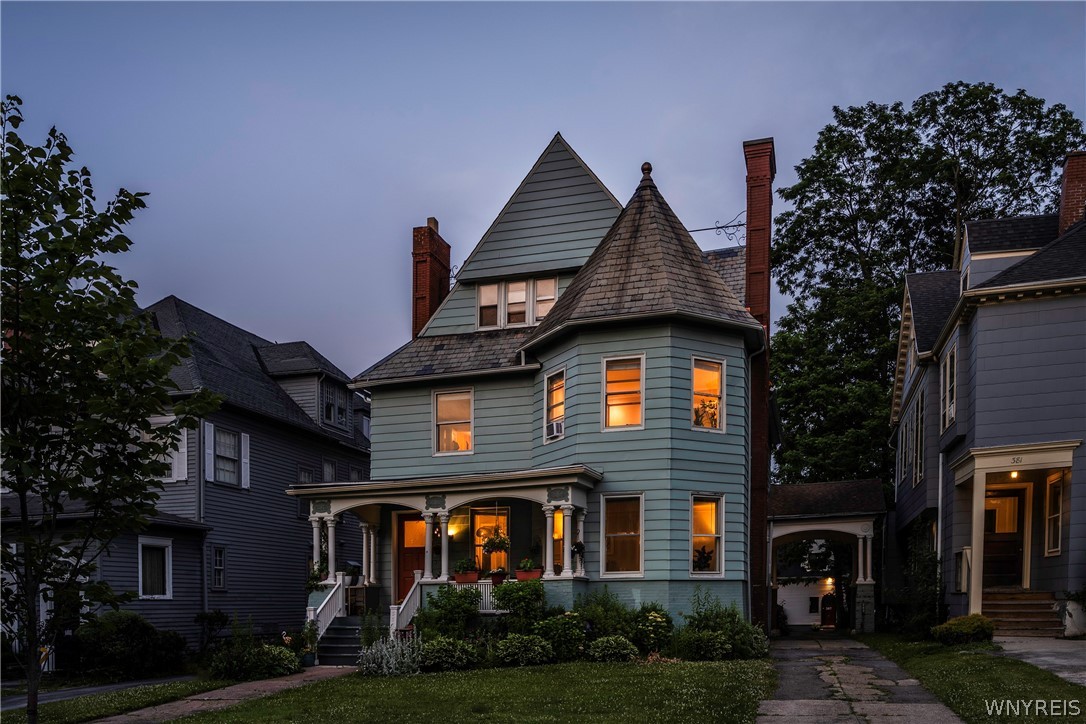 Photo 6 of 50 of 385 Linwood Avenue house