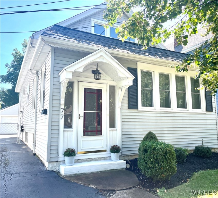 Photo 1 of 22 of 77 Columbus Avenue house