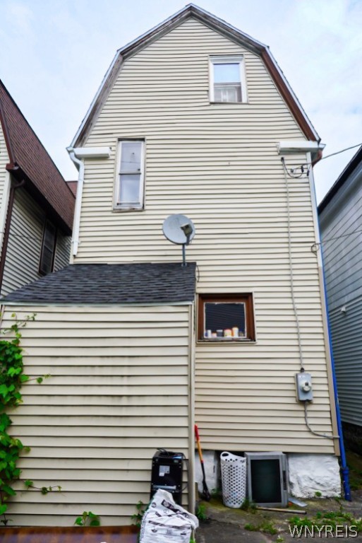 Photo 9 of 10 of 252 Parkdale Avenue house