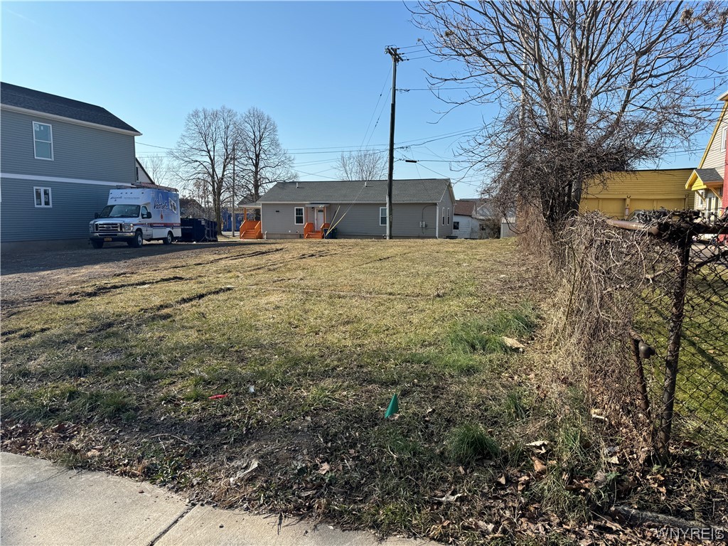 Photo 6 of 6 of 320 Busti Avenue land