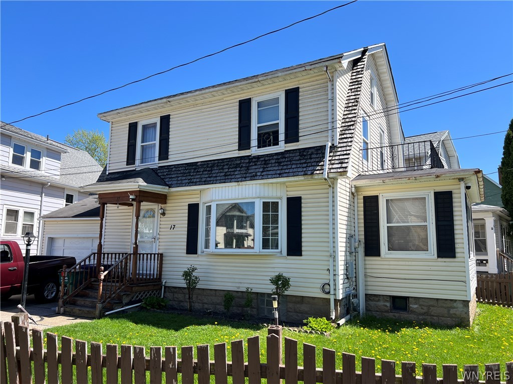 Photo 1 of 24 of 17 Malsch Street house