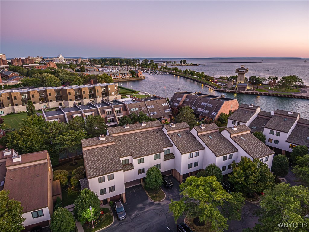 Photo 1 of 49 of 20 Harbour Pointe townhome