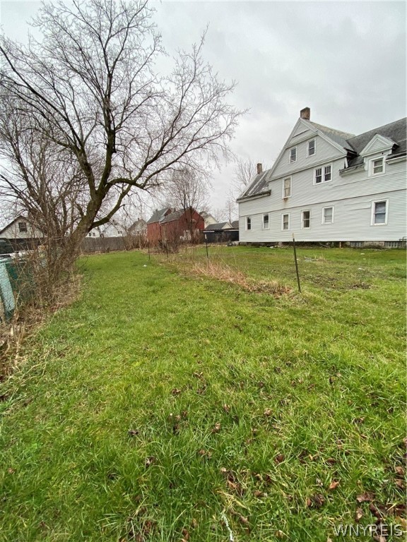 Photo 1 of 3 of 101 Coit Street land