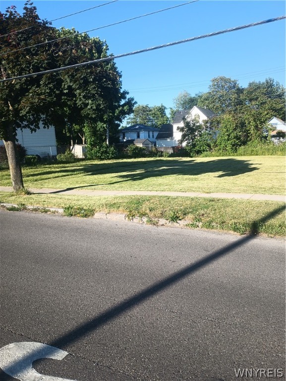 Photo 1 of 1 of 533 Masten Avenue land