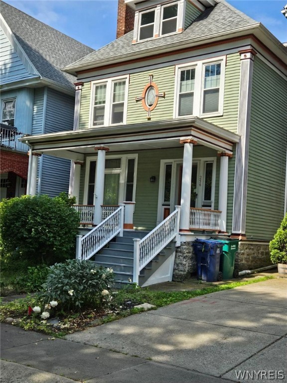 Photo 1 of 34 of 256 Ashland Avenue house