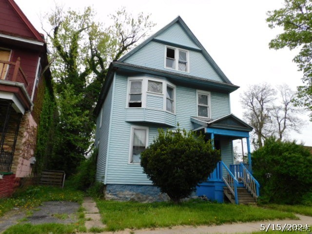 Photo 1 of 3 of 212 Chester Street house