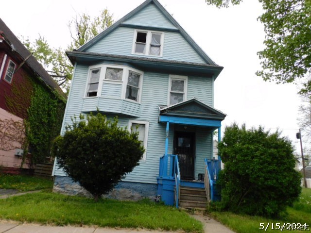 Photo 2 of 3 of 212 Chester Street house