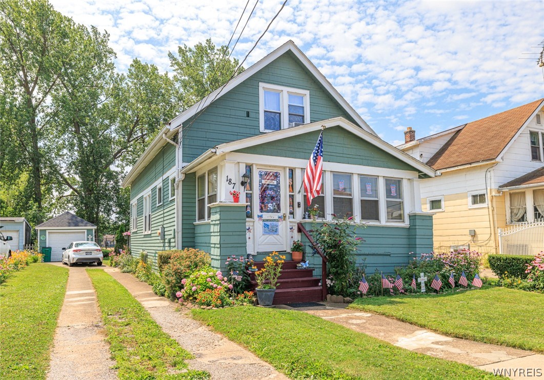 Photo 1 of 34 of 187 Colgate Avenue house