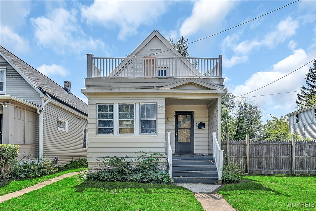 Photo 1 of 40 of 65 Alma Avenue house