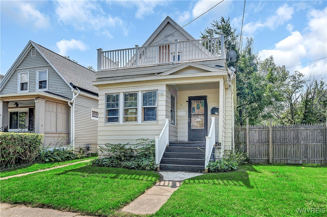 Photo 2 of 40 of 65 Alma Avenue house