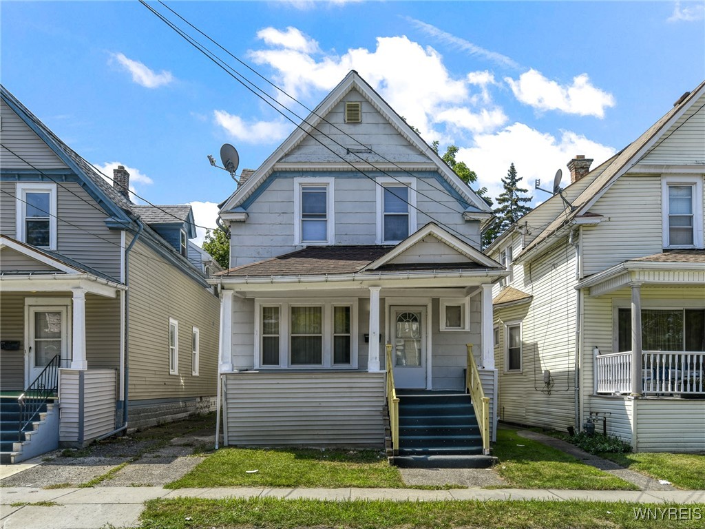 Photo 1 of 1 of 40 Montana Avenue house