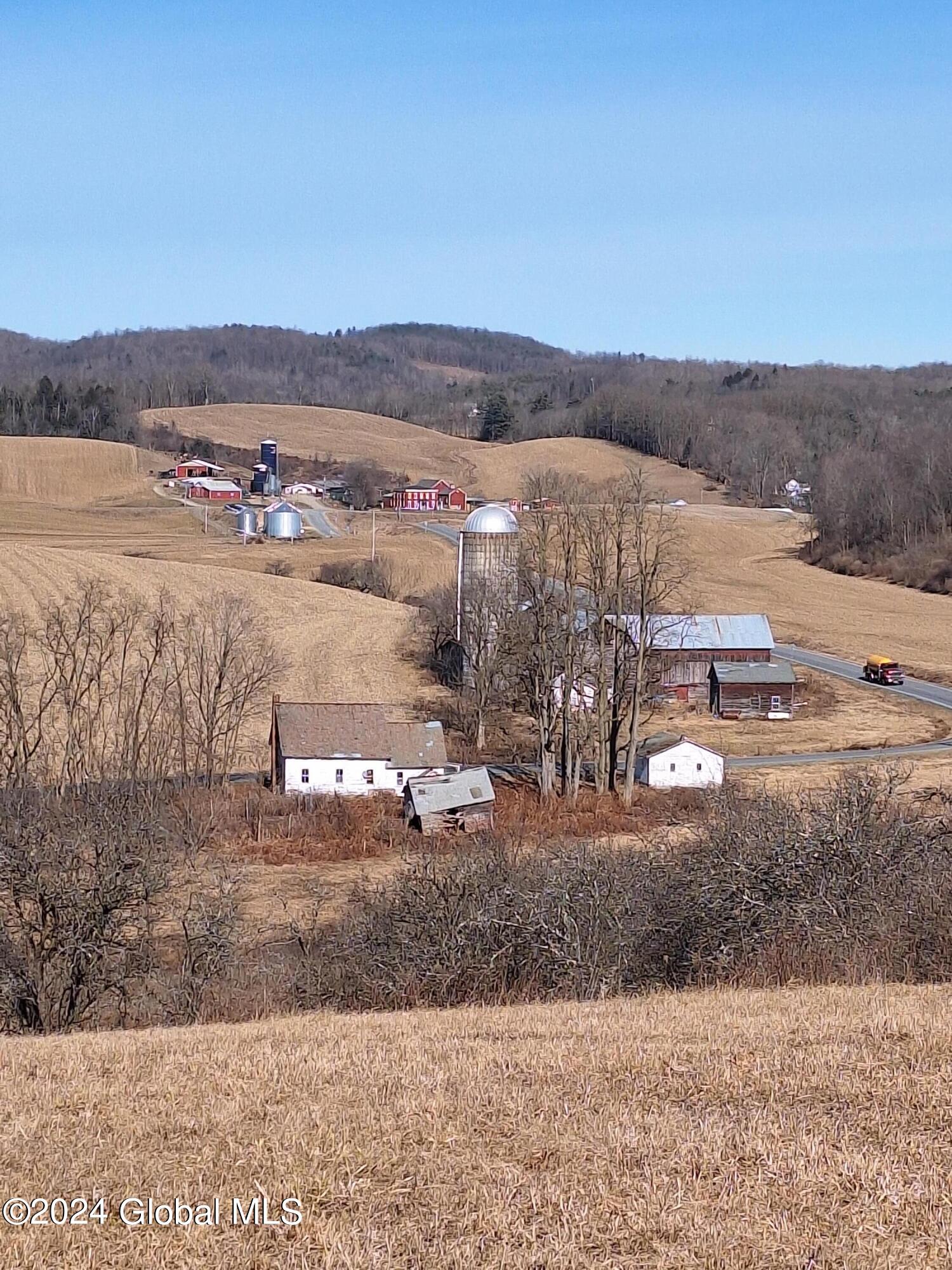 Photo 1 of 38 of 684 County Route 59 land