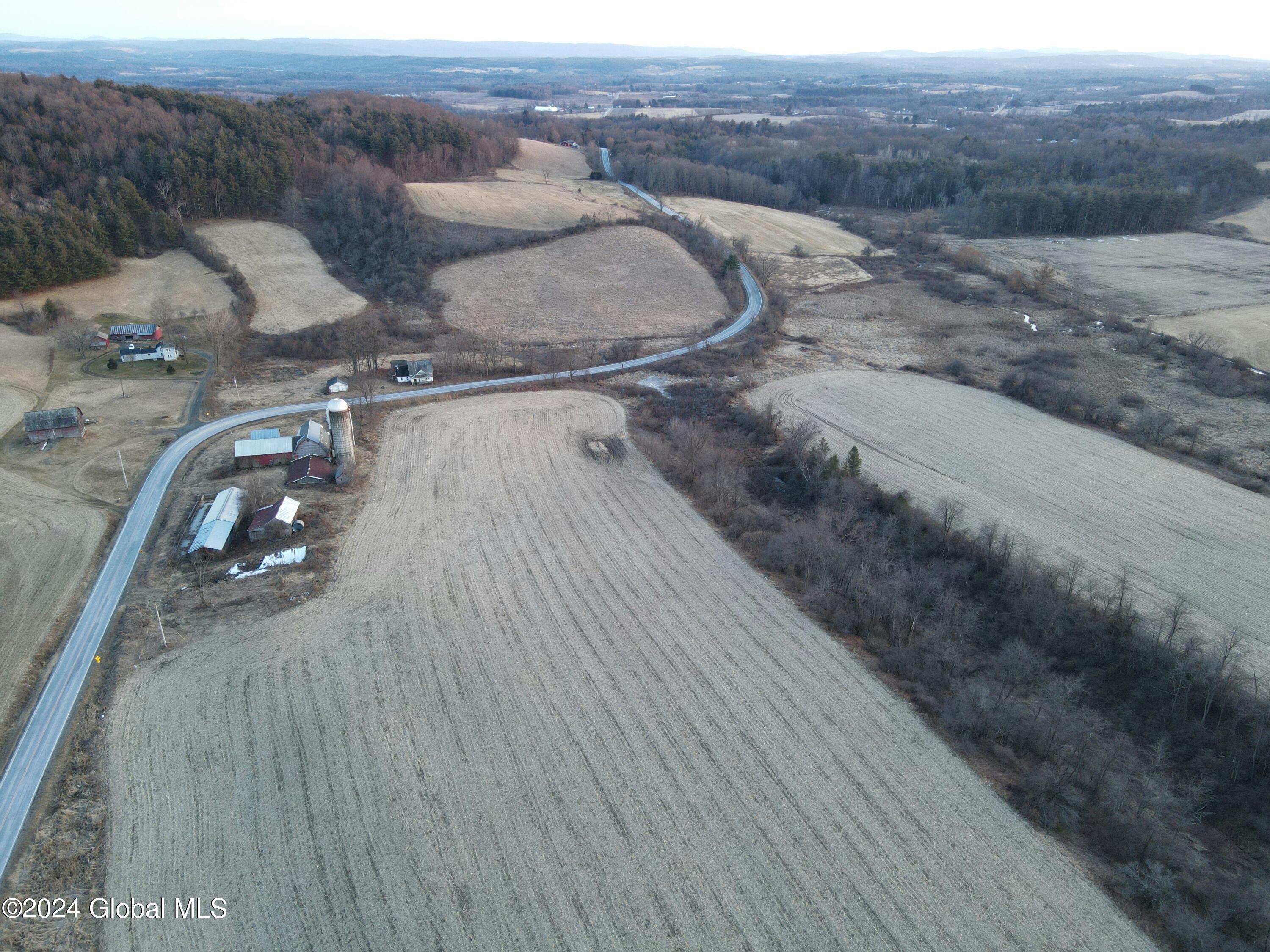 Photo 2 of 38 of 684 County Route 59 land