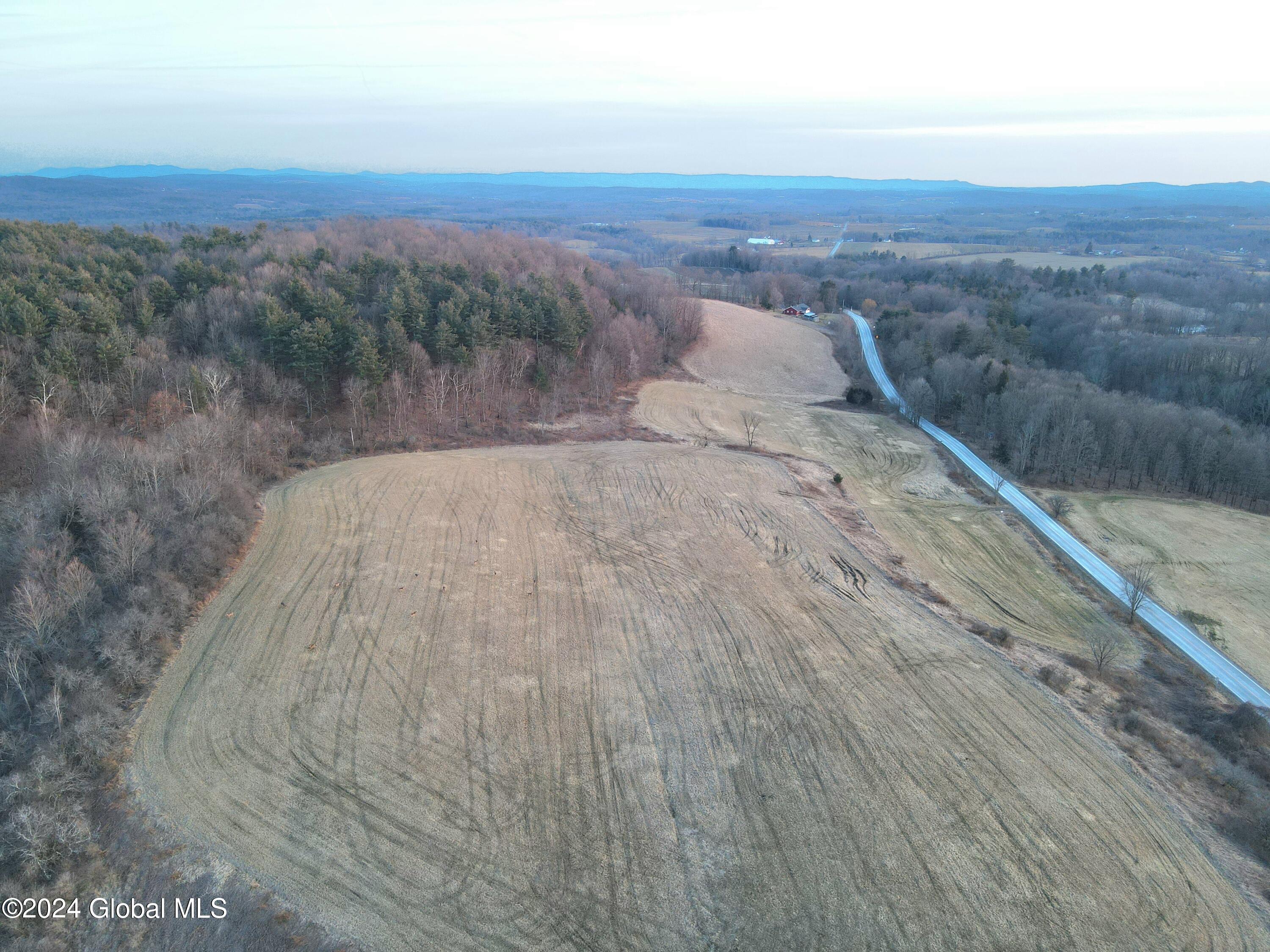 Photo 4 of 38 of 684 County Route 59 land