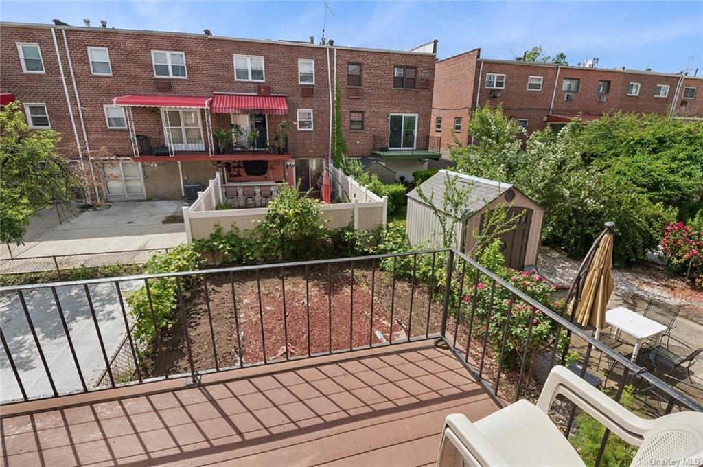 Photo 7 of 13 of 10560 Flatlands 2nd Street townhome