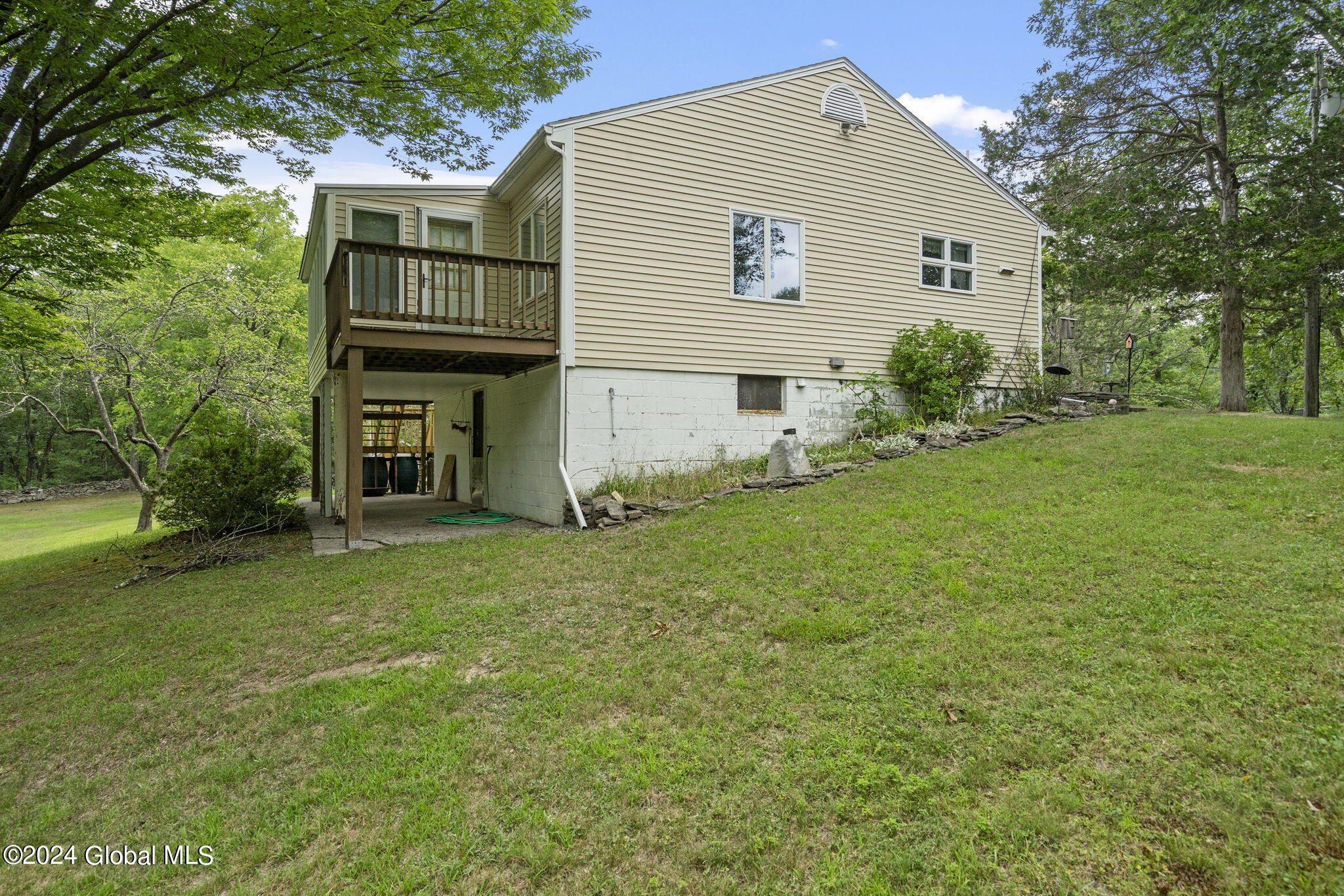 Photo 42 of 47 of 223 Bethel Ridge Road house