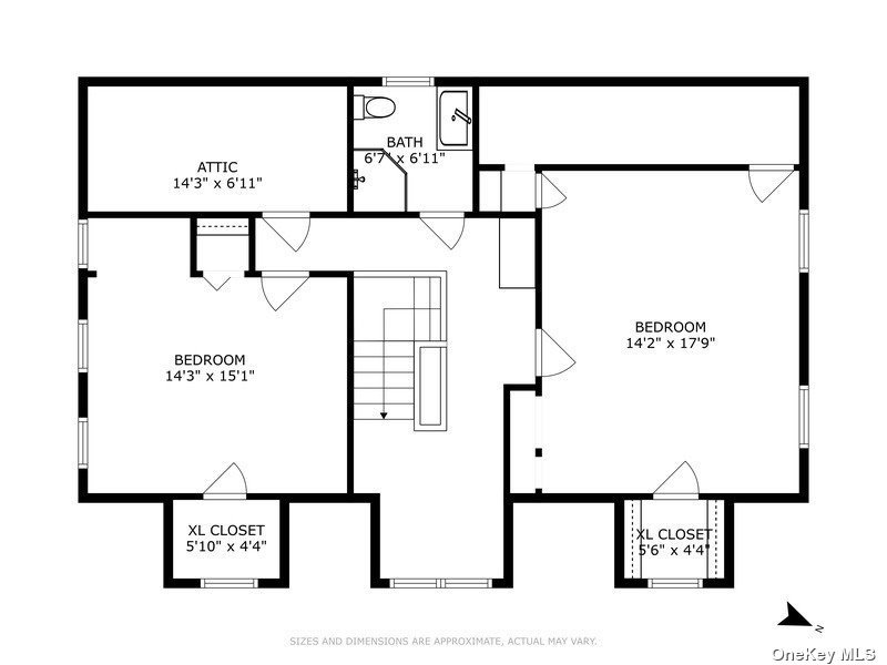 Photo 34 of 35 of 485 Arlington Road house