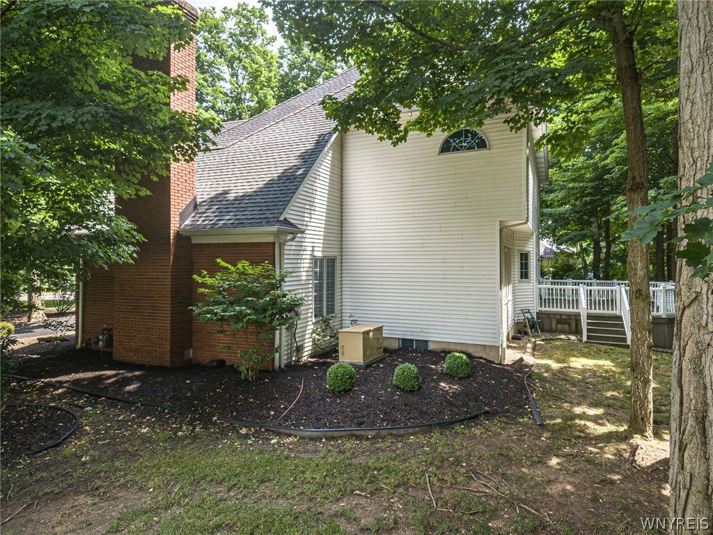 Photo 4 of 50 of 5010 Spaulding Drive house