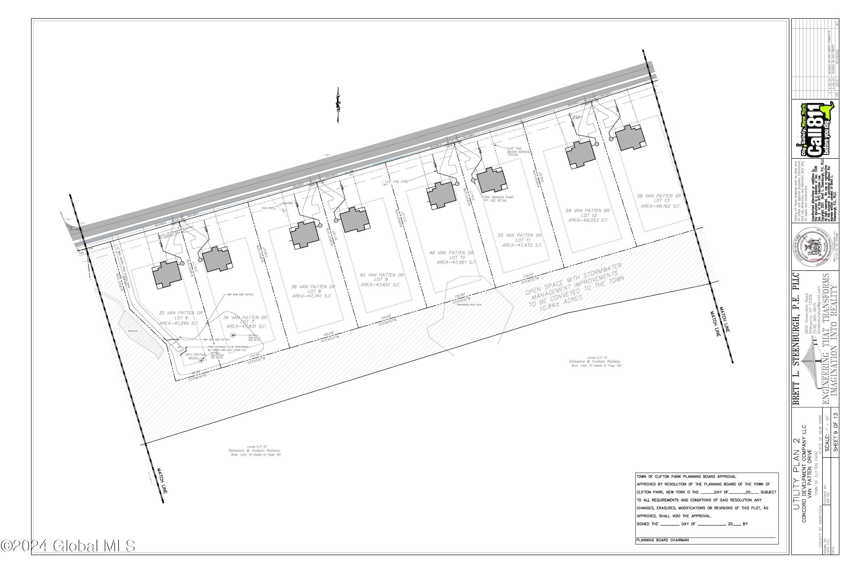 Photo 10 of 25 of L1-19 Van Patten Drive land