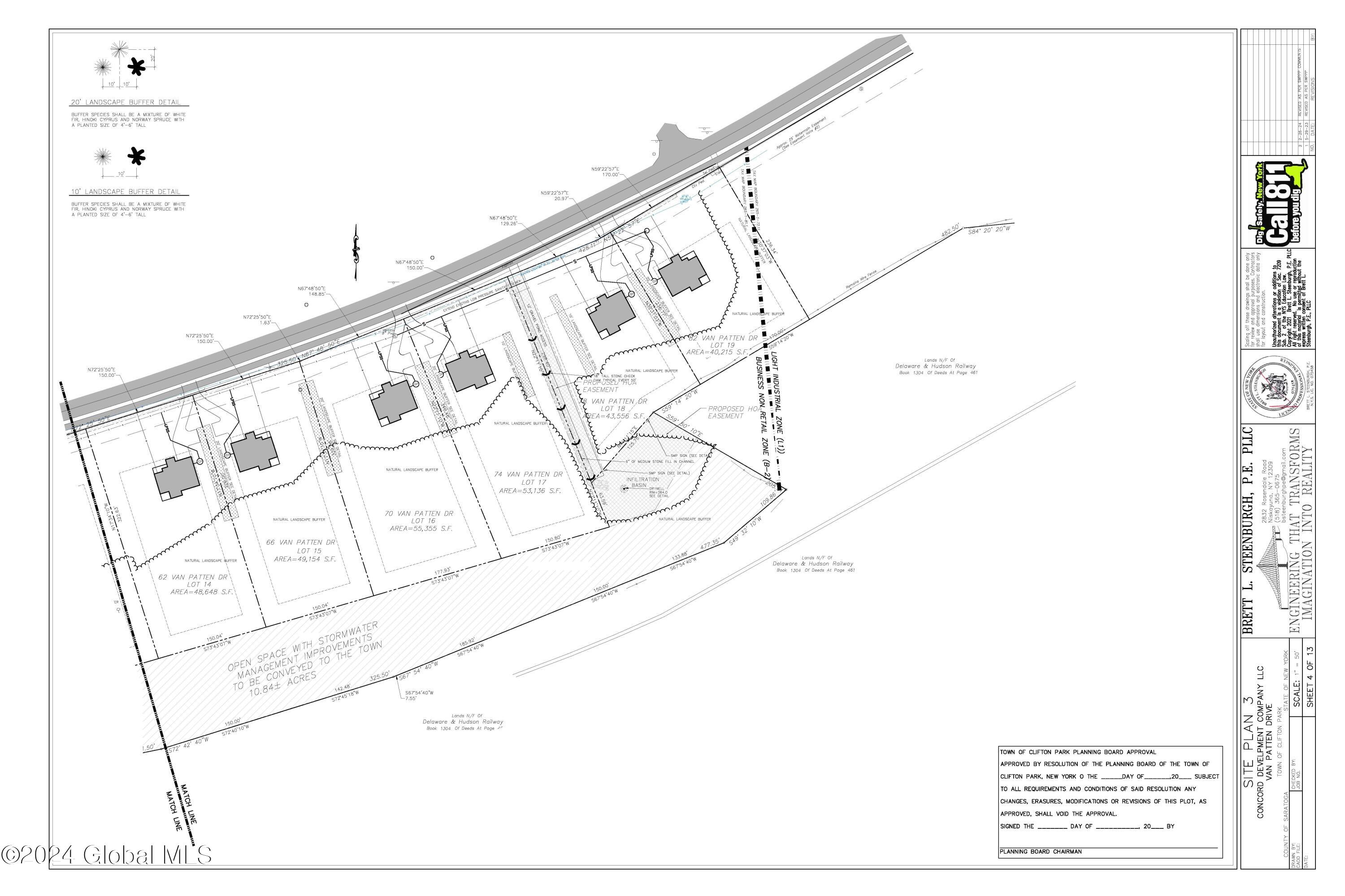 Photo 5 of 25 of L1-19 Van Patten Drive land