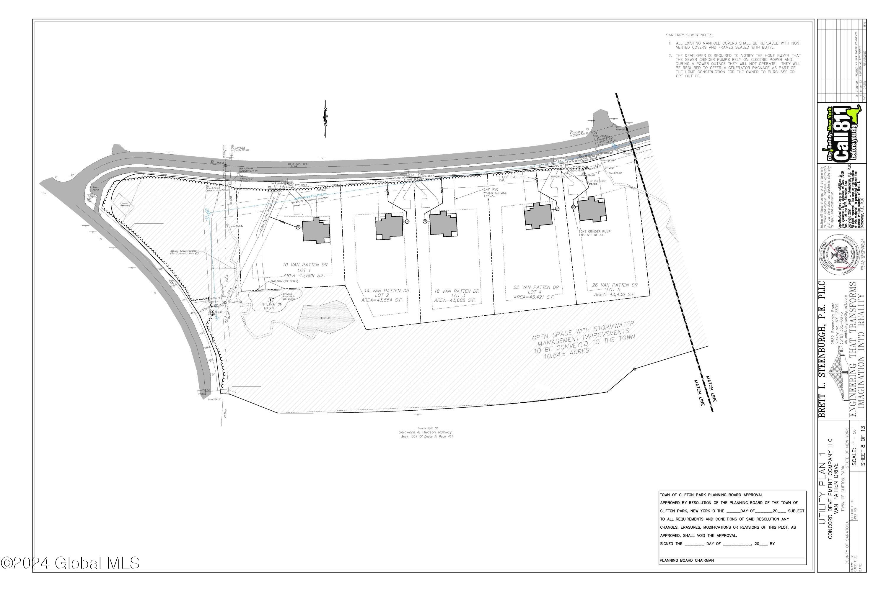 Photo 9 of 25 of L1-19 Van Patten Drive land