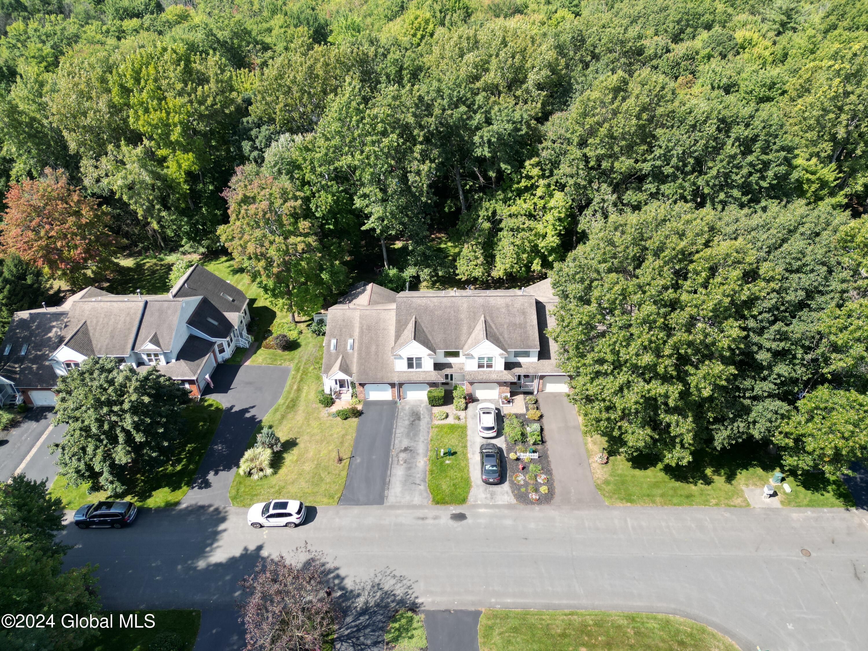 Photo 54 of 58 of 47 Westbury Court townhome